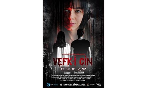 VEFK-İ CİN SEKAR